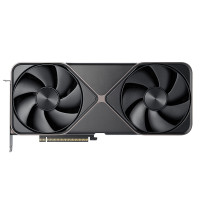 Видеокарта Nvidia GeForce RTX 5090 (32Gb / GDDR7 / 512 bit / 21760 CUDA) FE