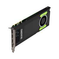 Відеокарта Nvidia Quadro M4000 (8Gb / GDDR5 / 256 bit / 1664 CUDA)