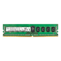 Оперативна пам'ять SK Hynix 8Gb DDR4-2133 PC4-17000 (HMA41GR7AFR8N-TF) RDIMM ECC Registered